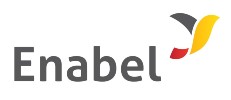 Enabel Logo